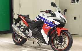 HONDA CBR400R ABS 2014 NC47