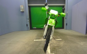 KAWASAKI KDX125 SR 1994 DX125A