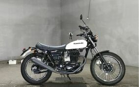 KAWASAKI 250TR BJ250F