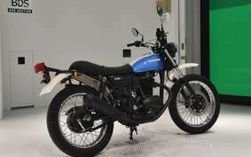 KAWASAKI 250TR BJ250F