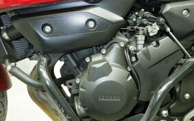 YAMAHA XJ6 ABS 2010