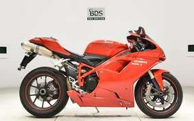 DUCATI 1098 2007 H700A