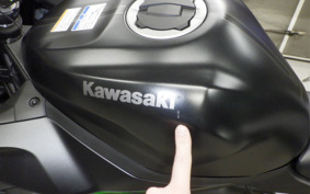 KAWASAKI ZX-4R SE 2023 ZX400P