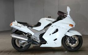 KAWASAKI ZZ1100 NINJA 1996 ZXT10D