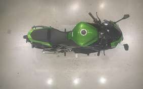 KAWASAKI NINJA 1000 2011 ZXT00G