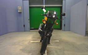 KAWASAKI ZRX400 2009 ZR400E