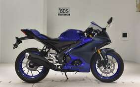 YAMAHA YZF-R15 RG86J