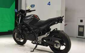 SUZUKI GLADIUS 2015 VK58A