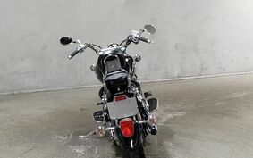 YAMAHA DRAGSTAR 400 CLASSIC 2008 VH01J