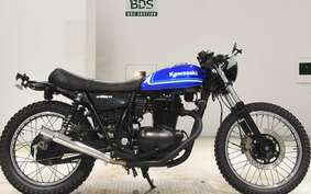 KAWASAKI 250TR BJ250F