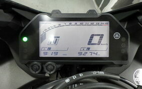 YAMAHA YZF-R25 RG43J