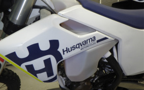 HUSQVARNA FE350 2017