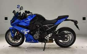 SUZUKI GSX-8R 2024 EM1AA