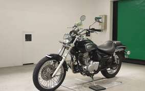 KAWASAKI ELIMINATOR 125 BN125A