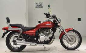 KAWASAKI ELIMINATOR 125 BN125A