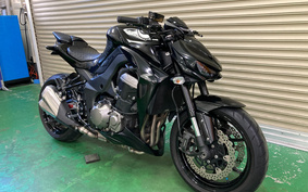 KAWASAKI Z1000 2015 ZRT00F