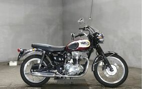 KAWASAKI W650 1999 EJ650A