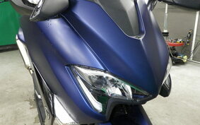 YAMAHA T-MAX 530 DX 2017 SJ15J