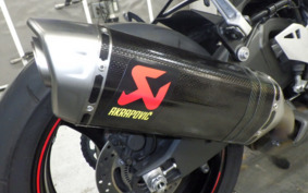 KAWASAKI ZX 10 NINJA ABS 2022 ZXT02L