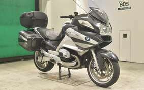 BMW R1200RT 2011