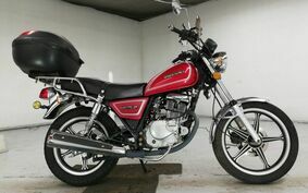 SUZUKI GN125 F Gen.2 PCJ2N