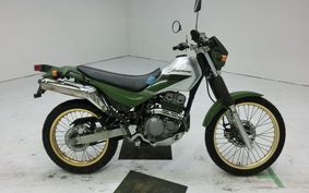 KAWASAKI SUPER SHERPA 1997 KL250G