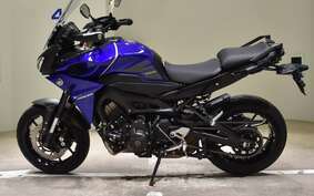 YAMAHA MT-09 Tracer 2017 RN51J