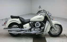 YAMAHA DRAGSTAR 1100 CLASSIC 2004 VP13J