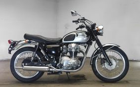 KAWASAKI W650 2006 EJ650A