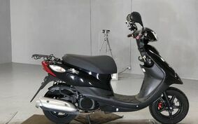 YAMAHA JOG ZR Evolution 2 SA39J