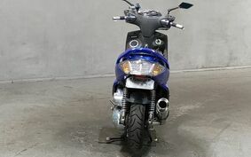 YAMAHA CYGNUS 125 X SE46