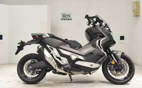 HONDA X-ADV 750 2020 RC95