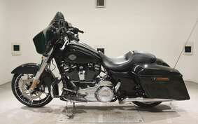 HARLEY FLHXS 1870 2023