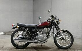 YAMAHA SR400 2002 RH01J