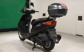 YAMAHA AXIS 125 TREET SE53J