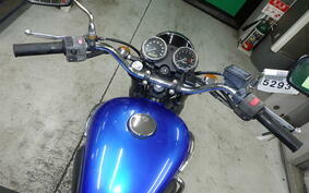 KAWASAKI W400 2008 EJ400A