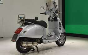 VESPA GTS250IE