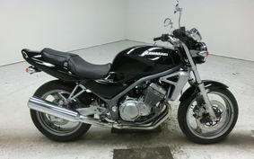 KAWASAKI BALIUS 250 1994 ZR250A