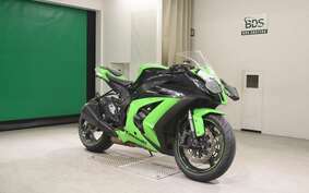 KAWASAKI ZX 10 NINJA R 2012