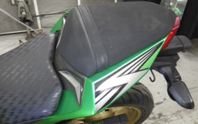 KAWASAKI Z250 ER250C