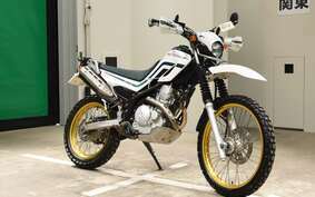 YAMAHA SEROW 250 DG11J