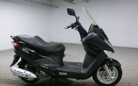 SYM RV125i LF12