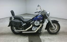 KAWASAKI VULCAN 400 CLASSIC 1996 VN400A017001