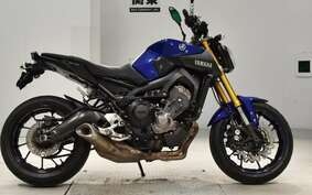 YAMAHA MT-09 A 2014 RN34J