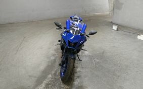 YAMAHA YZF-R7 2023 RM39J