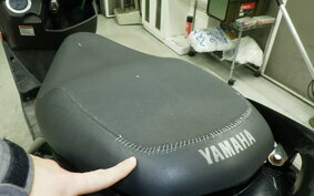 YAMAHA CYGNUS 125 X SE46