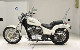 HONDA STEED 400 1996 NC26