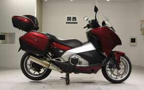 HONDA NC 700 INTEGRA 2012 RC62