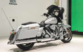 HARLEY FLHX 1580 2010