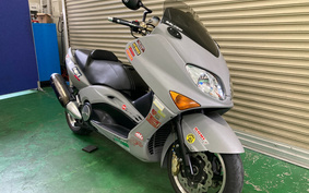 YAMAHA T-MAX 2006 SJ04J